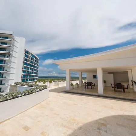 Morros Luxury 605b Apartamento