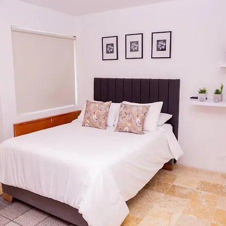 Morros Luxury 605b Apartamento *