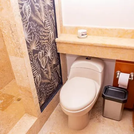 Morros Luxury 605b Apartamento Cartagena