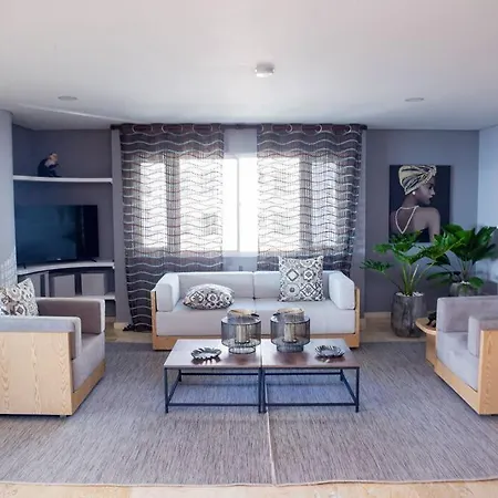 Morros Luxury 605b * Cartagena