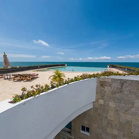 Apartamento Morros Luxury 605b *