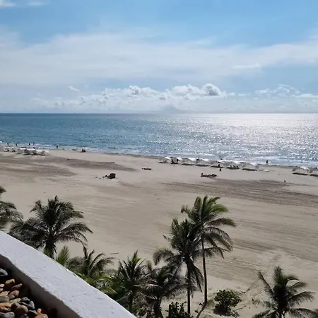 Morros Luxury 605b * Cartagena