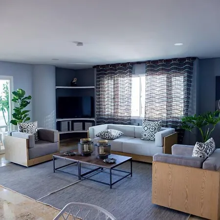 Morros Luxury 605b Cartagena
